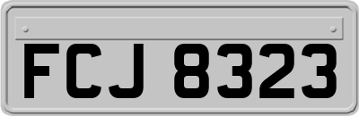 FCJ8323