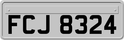 FCJ8324