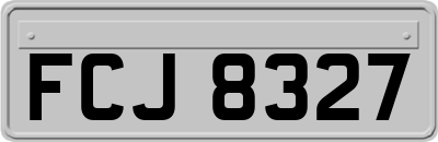 FCJ8327