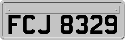 FCJ8329