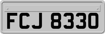 FCJ8330