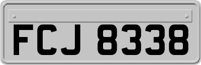 FCJ8338