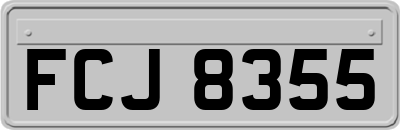 FCJ8355