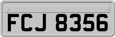 FCJ8356