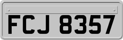 FCJ8357