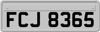 FCJ8365