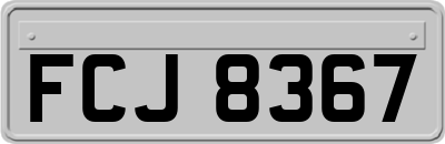 FCJ8367