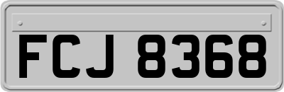FCJ8368