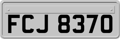 FCJ8370