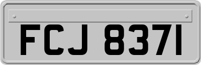 FCJ8371