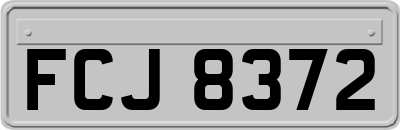 FCJ8372