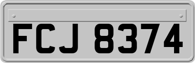 FCJ8374