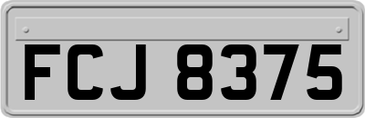 FCJ8375