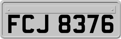 FCJ8376