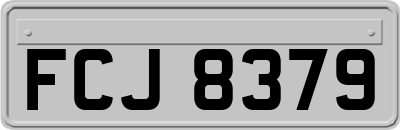 FCJ8379