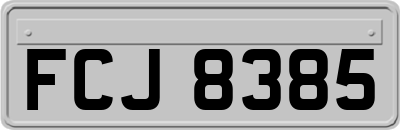 FCJ8385