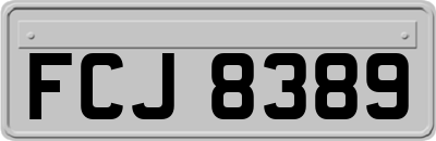 FCJ8389