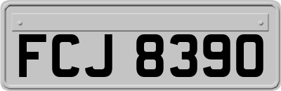 FCJ8390
