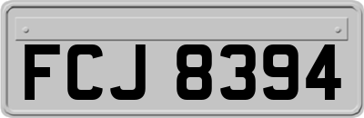 FCJ8394