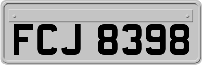 FCJ8398
