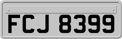 FCJ8399