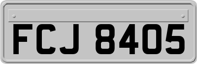FCJ8405