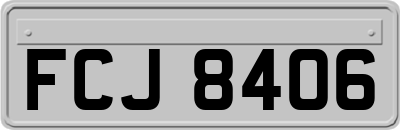 FCJ8406