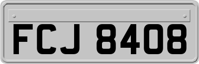 FCJ8408
