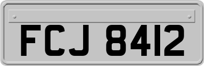 FCJ8412
