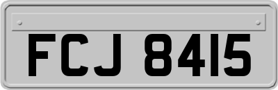 FCJ8415