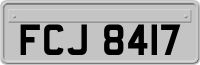 FCJ8417
