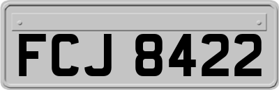FCJ8422