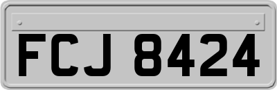 FCJ8424