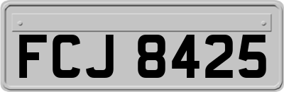 FCJ8425
