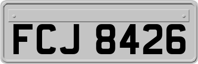 FCJ8426