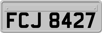 FCJ8427