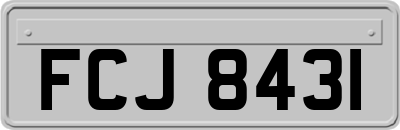 FCJ8431