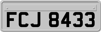 FCJ8433