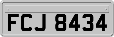 FCJ8434