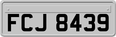FCJ8439