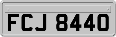 FCJ8440