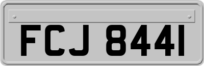 FCJ8441