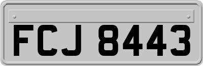 FCJ8443