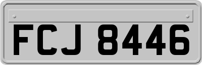 FCJ8446
