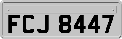 FCJ8447