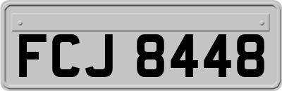 FCJ8448