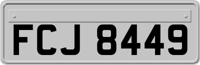 FCJ8449