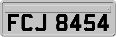 FCJ8454