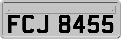 FCJ8455