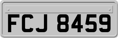 FCJ8459